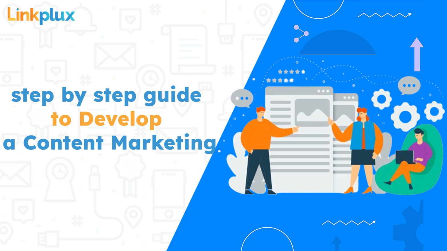 Content marketing guide