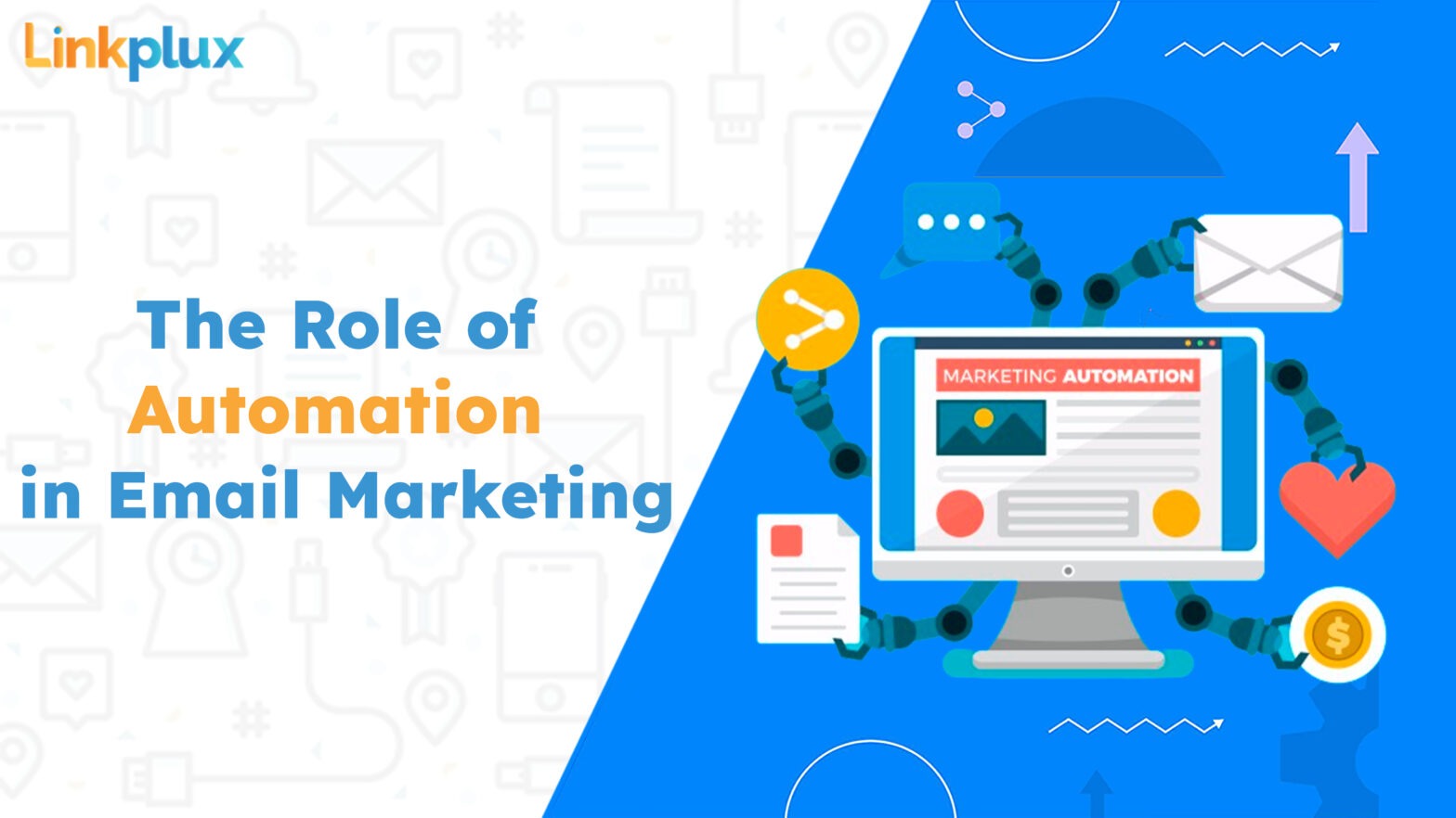 The role of automation in email marketing