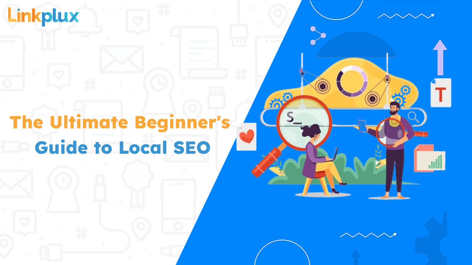 The ultimate guide to local SEO