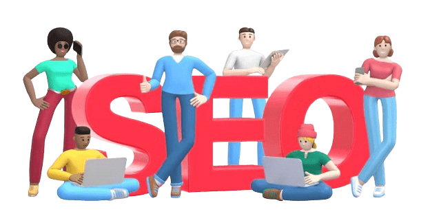 SEO in Australia