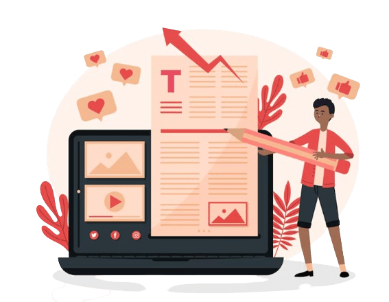 Content Marketing In Delhi