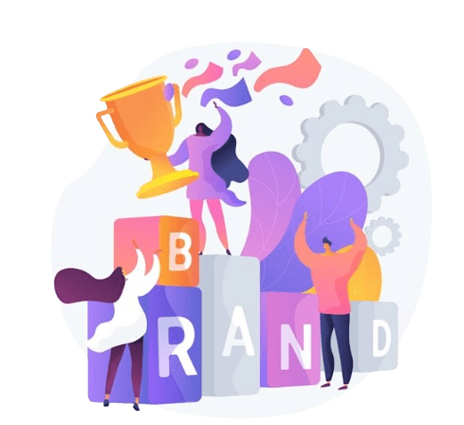 Branding strategy in Australia