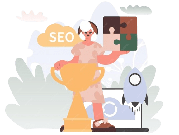 SEO in Delhi