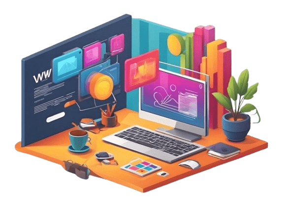 Web Design & development in Australia