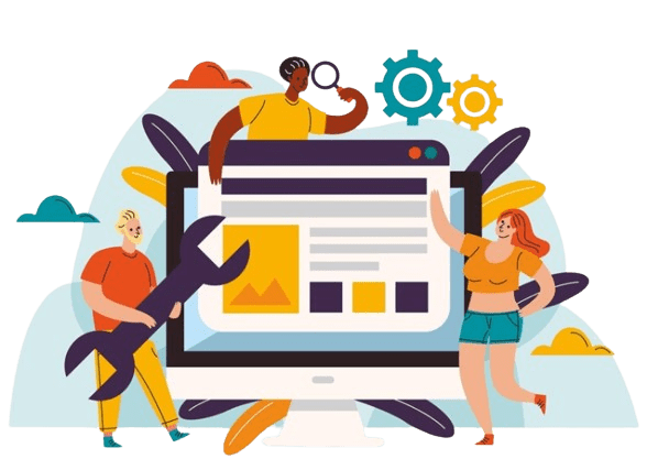 Web Design & development in Canada