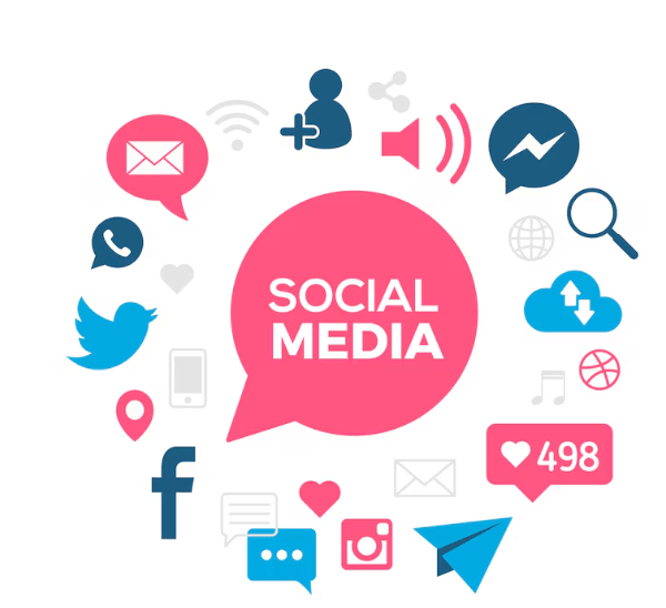 Social Media Marketing (SMM) Agency In Washington DC