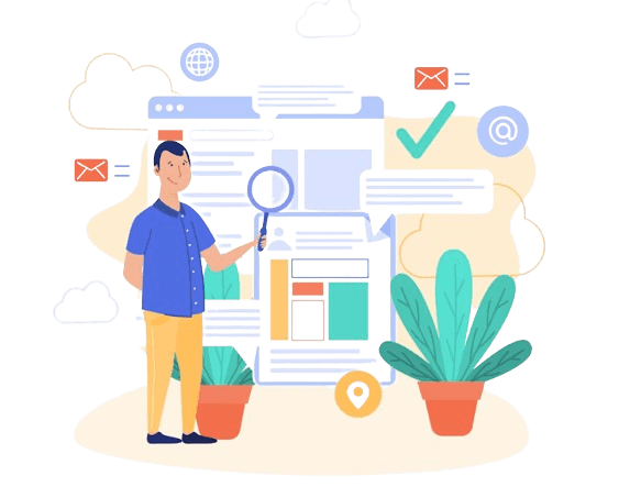 Search Engine Optimization (SEO) Agency In San Francisco