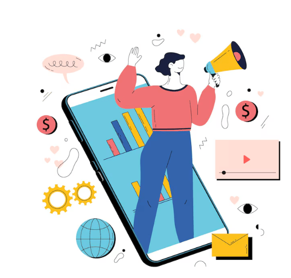 Social Media Marketing (SMM) Agency In Seattle