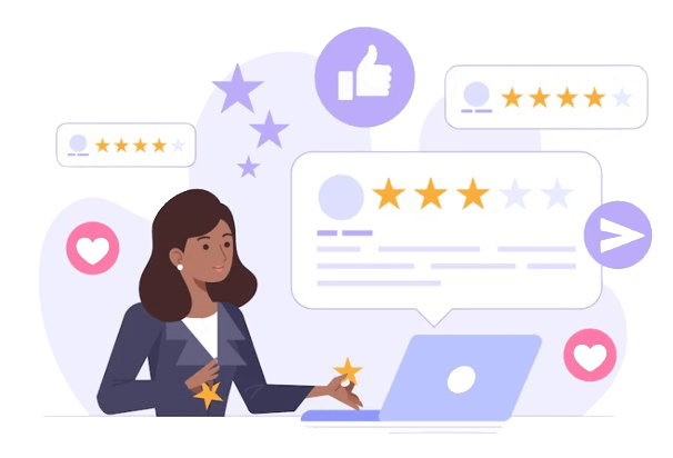 ORM Agency In Washington DC