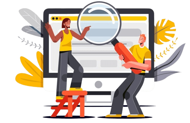 Search Engine Optimization (SEO) Agency In Washington DC