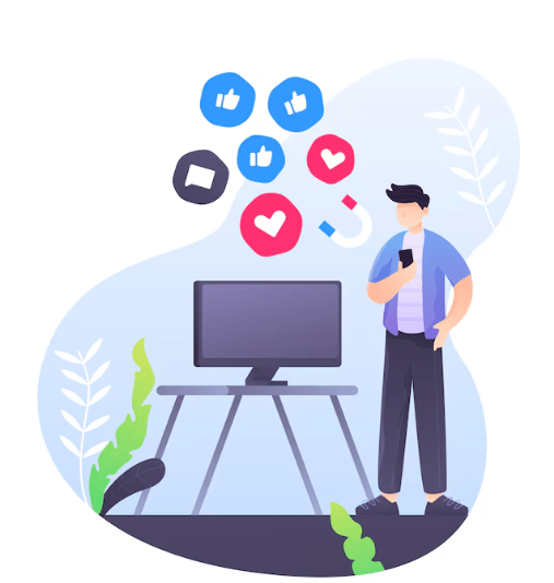 Social Media Marketing (SMM) Agency In Seattle