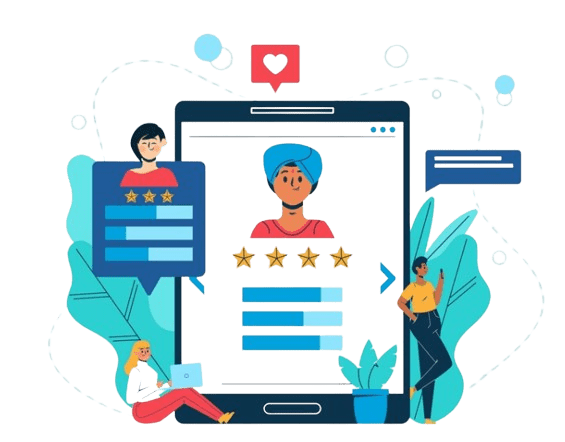 ORM Agency In Seattle