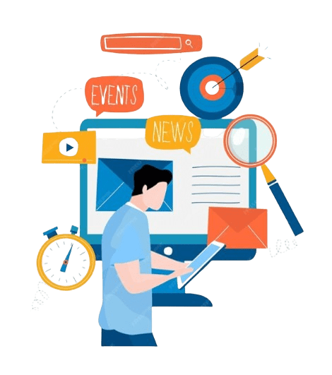 Content Marketing In Washington DC