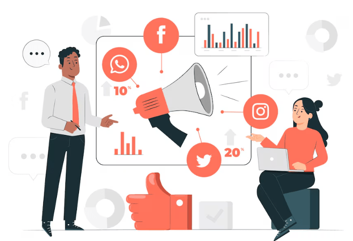 Branding Strategy In Melbourne