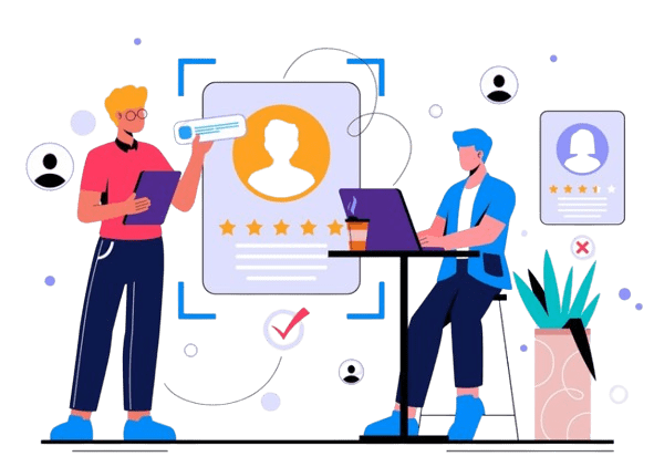 ORM Agency In San Francisco