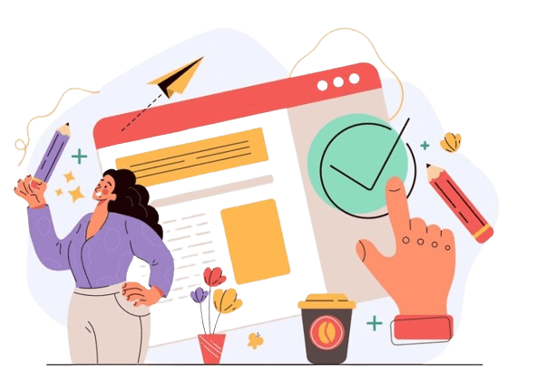 Content Marketing Agency In USA