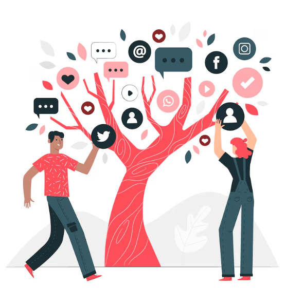 Social Media Marketing (SMM) Agency In Melbourne