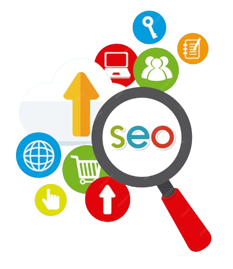 Search Engine Optimization (SEO) Agency In Melbourne