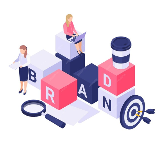 Branding Strategy In UK