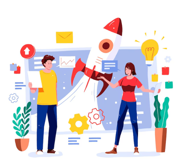 Branding Strategy In London