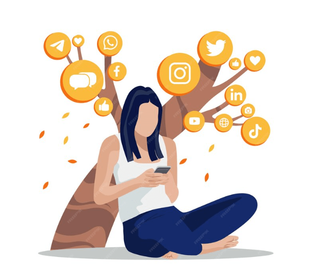 Social Media Marketing (SMM) Agency In UK