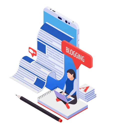 Content Marketing In London