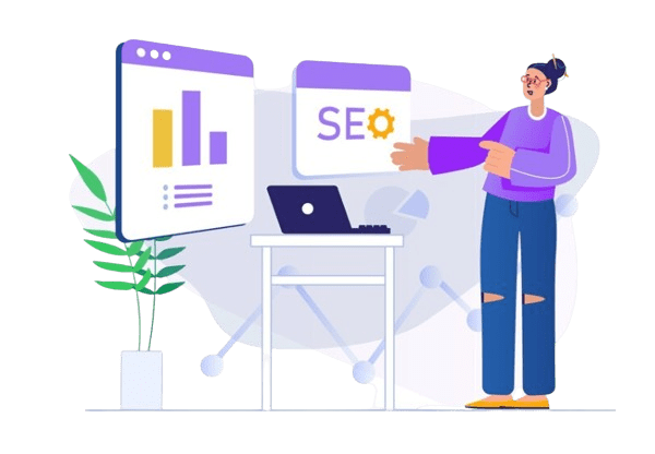 Search Engine Optimization (SEO) Agency In Dallas