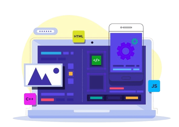 Web Design & Development Agency In Washington DC