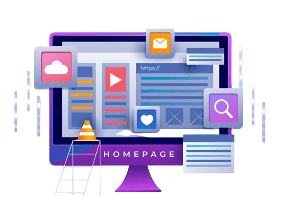 Web Design & Development Agency In Seattle