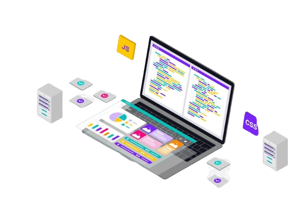 Web Design & Development Agency In San Francisco