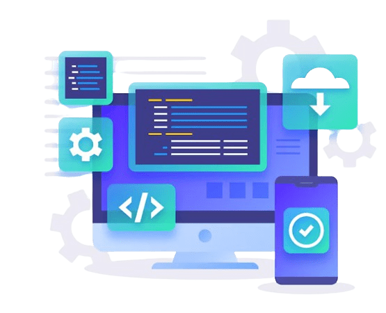 Web Design & Development Agency In London