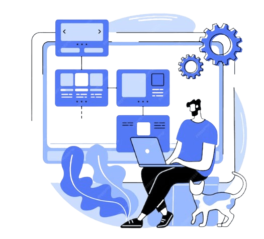 Web Design & Development Agency in UK