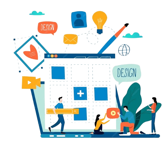 Web Design & Development Agency In Dallas