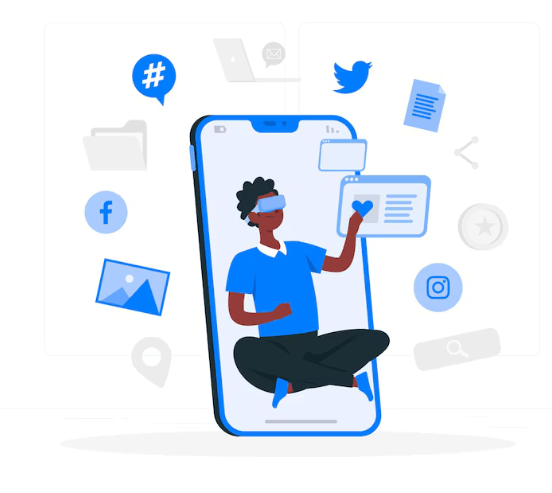 Search Engine Marketing (SEM) Agency In Canada