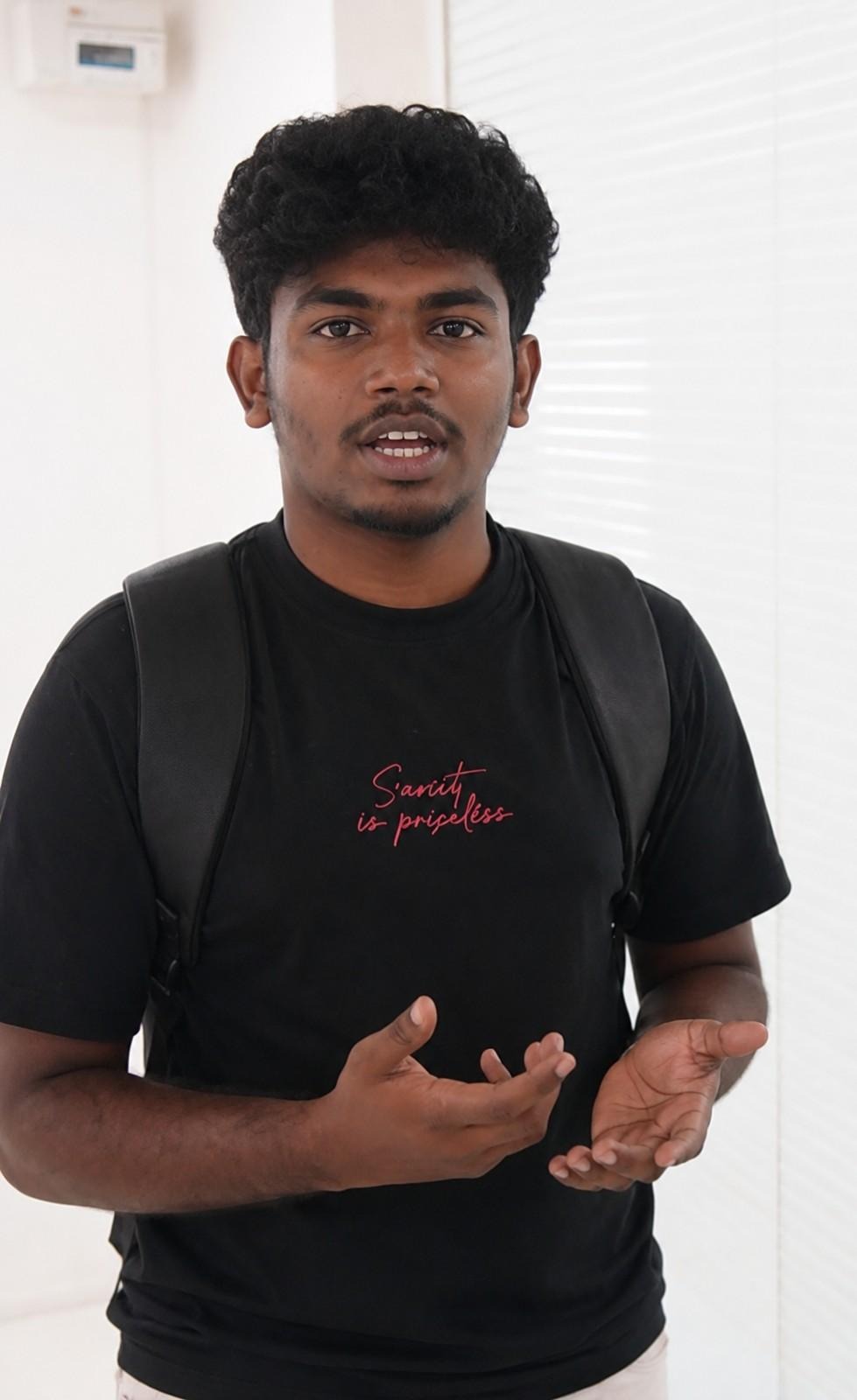 Student