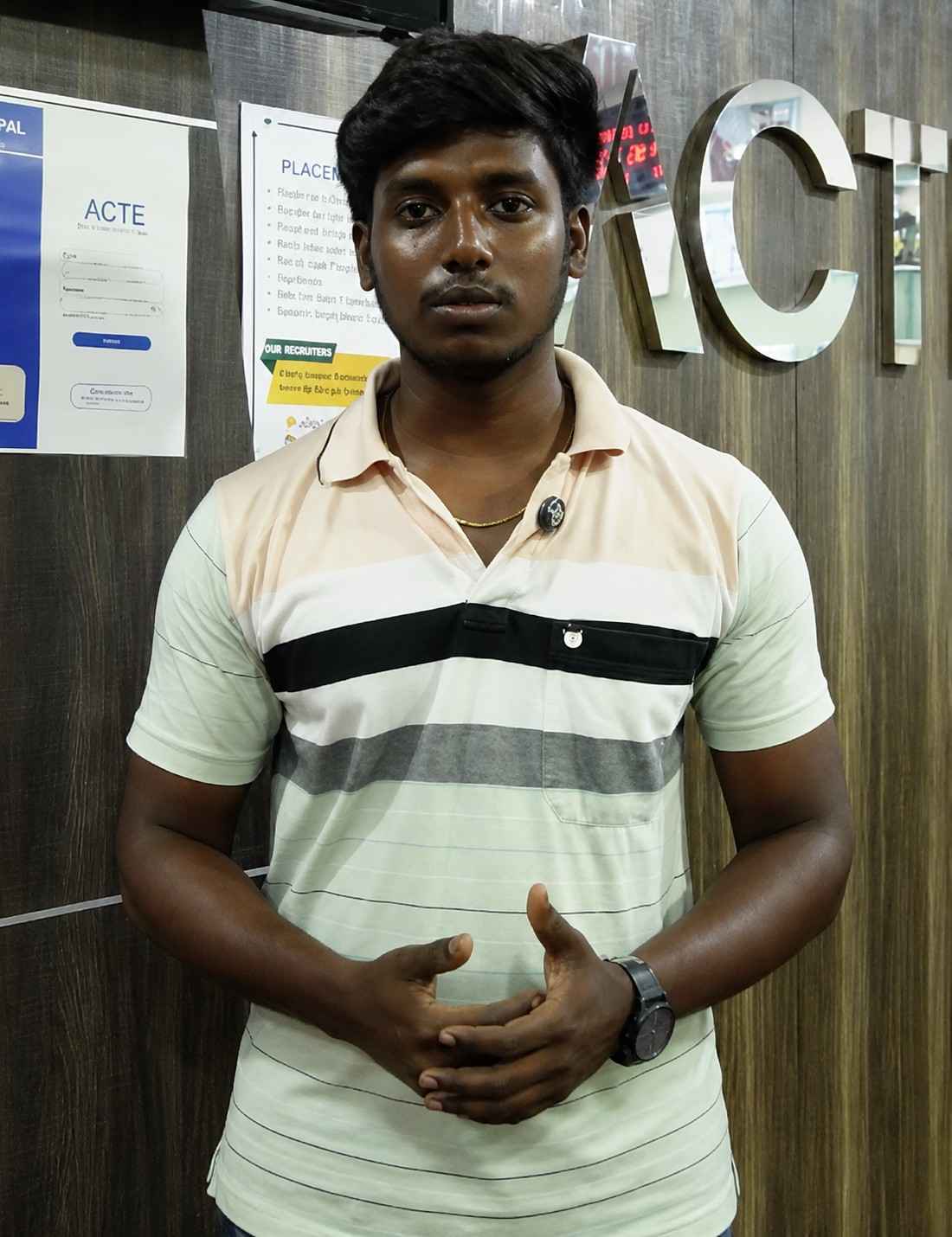Student