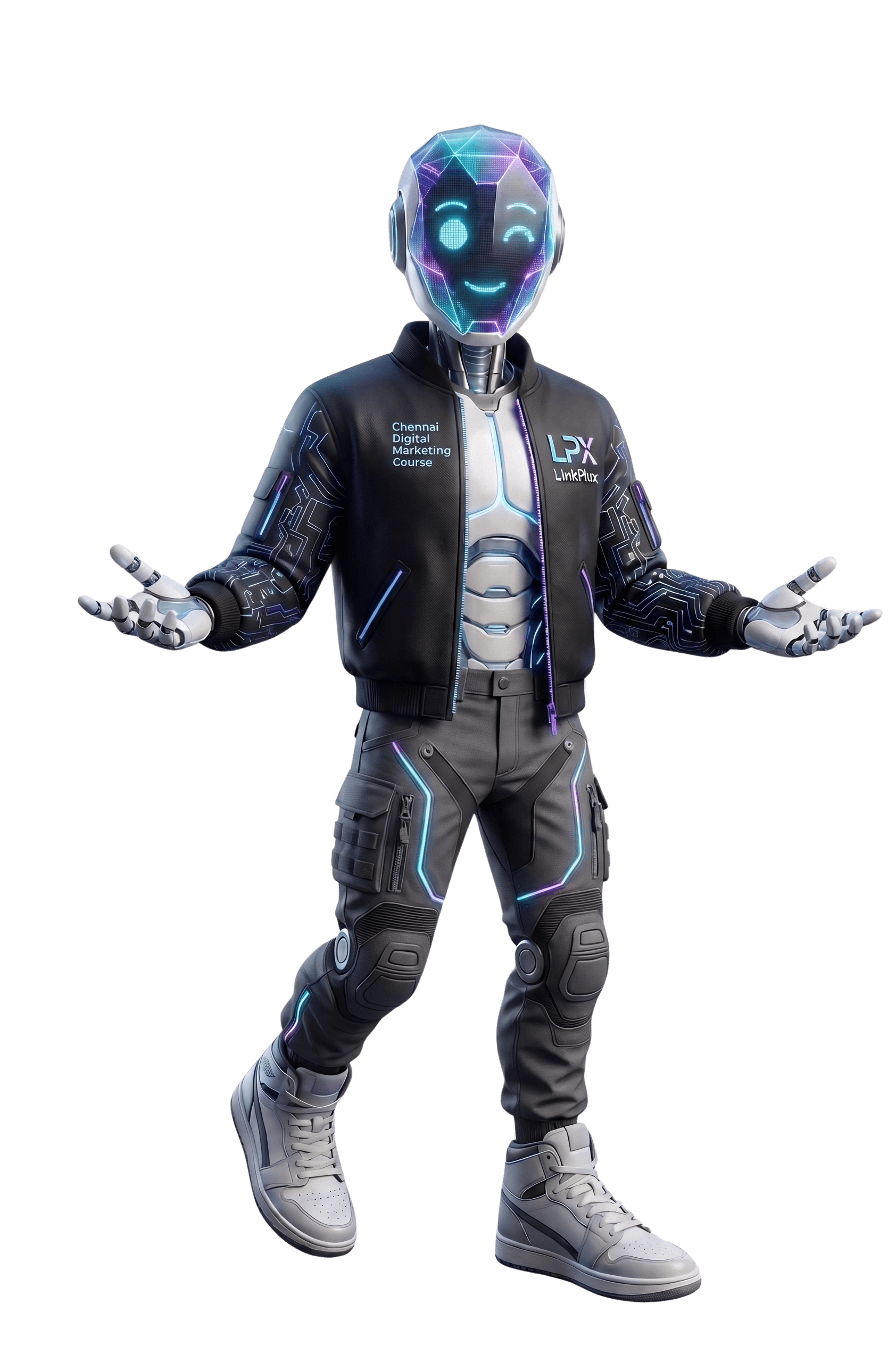 AI Mascot