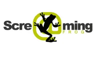Screaming Frog