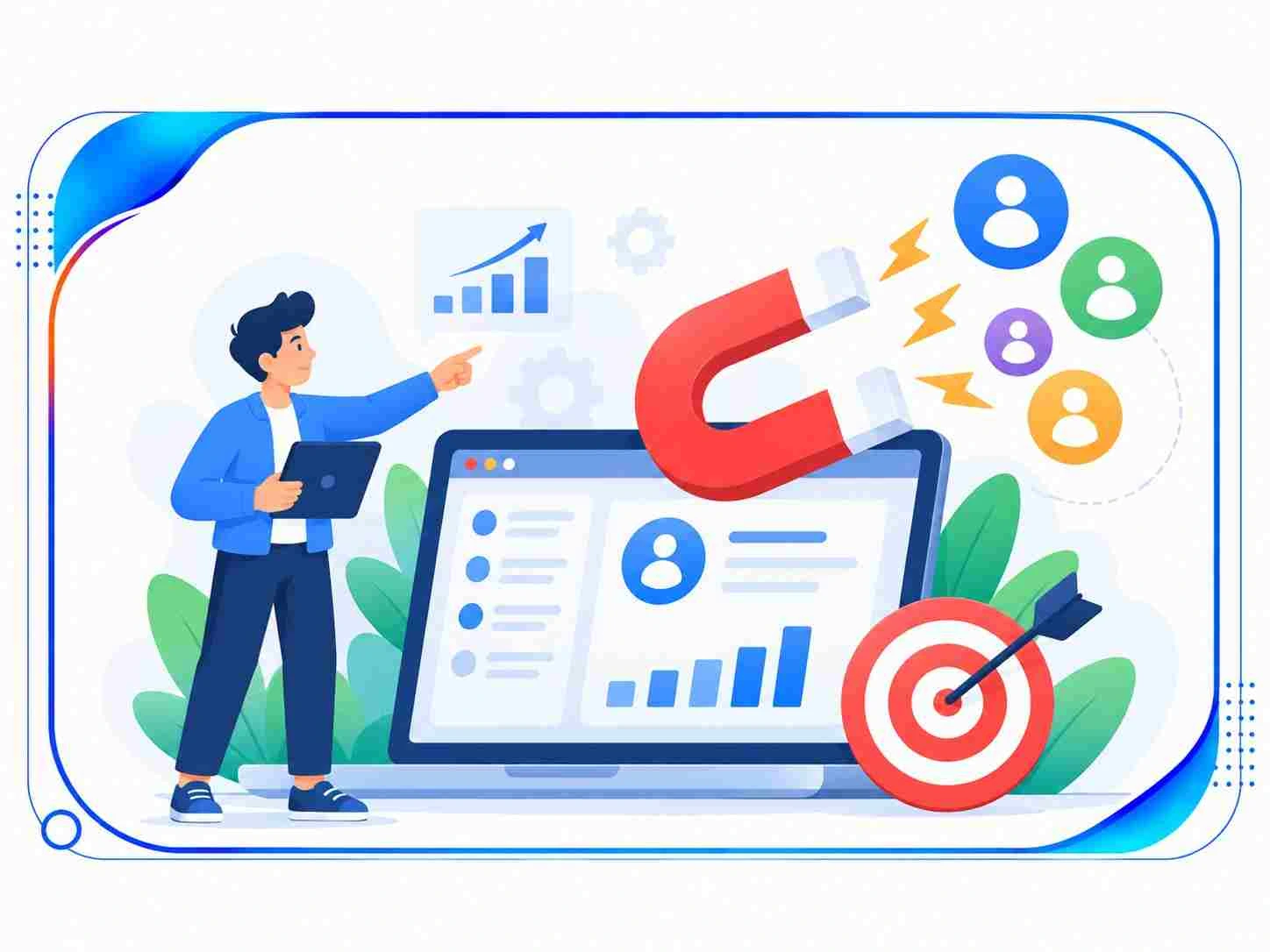 Lead Generation Services