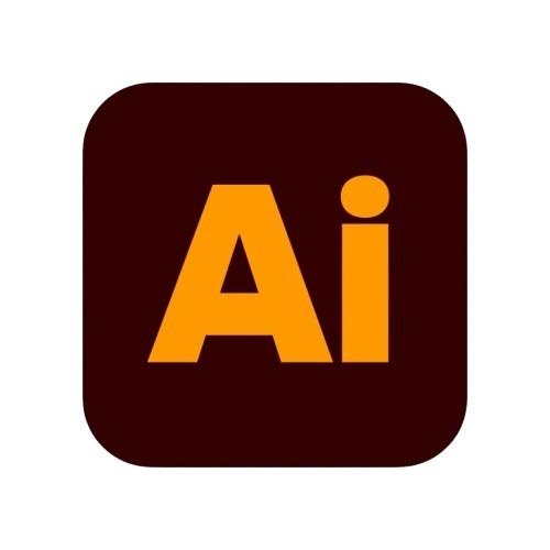 Adobe Illustrator UI UX Design Tool