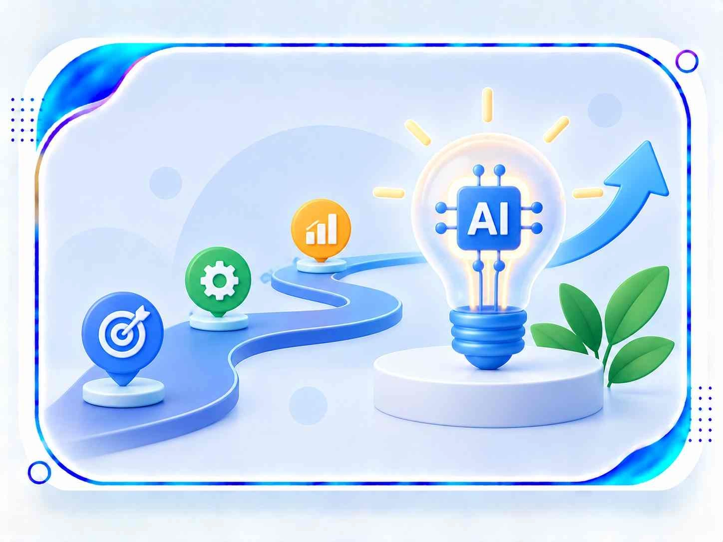 AI Automation Company and AI Automation Services