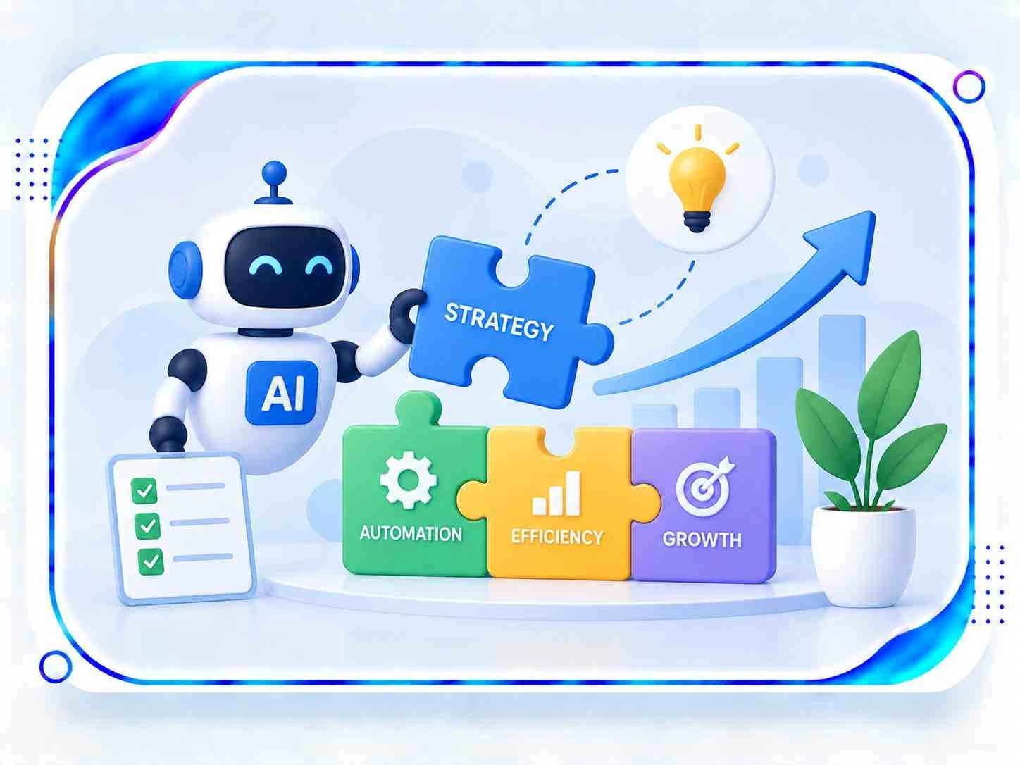 AI Automation Company and AI Automation Services