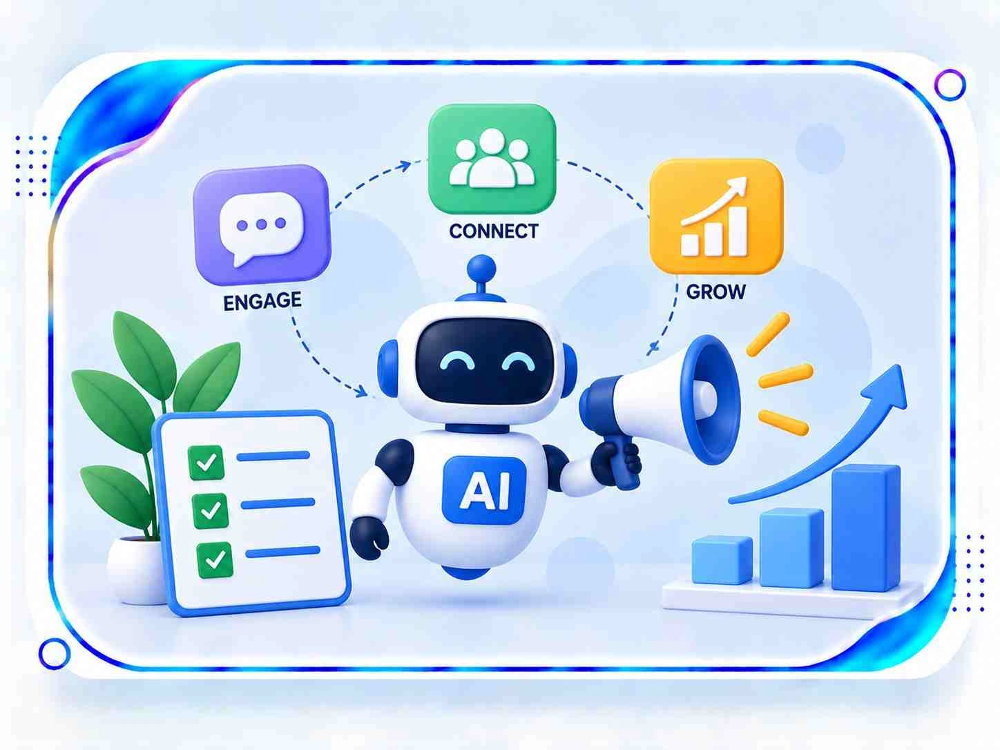AI Automation Company and AI Automation Services