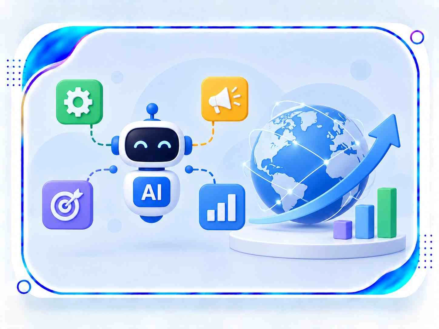 AI Automation Company and AI Automation Services