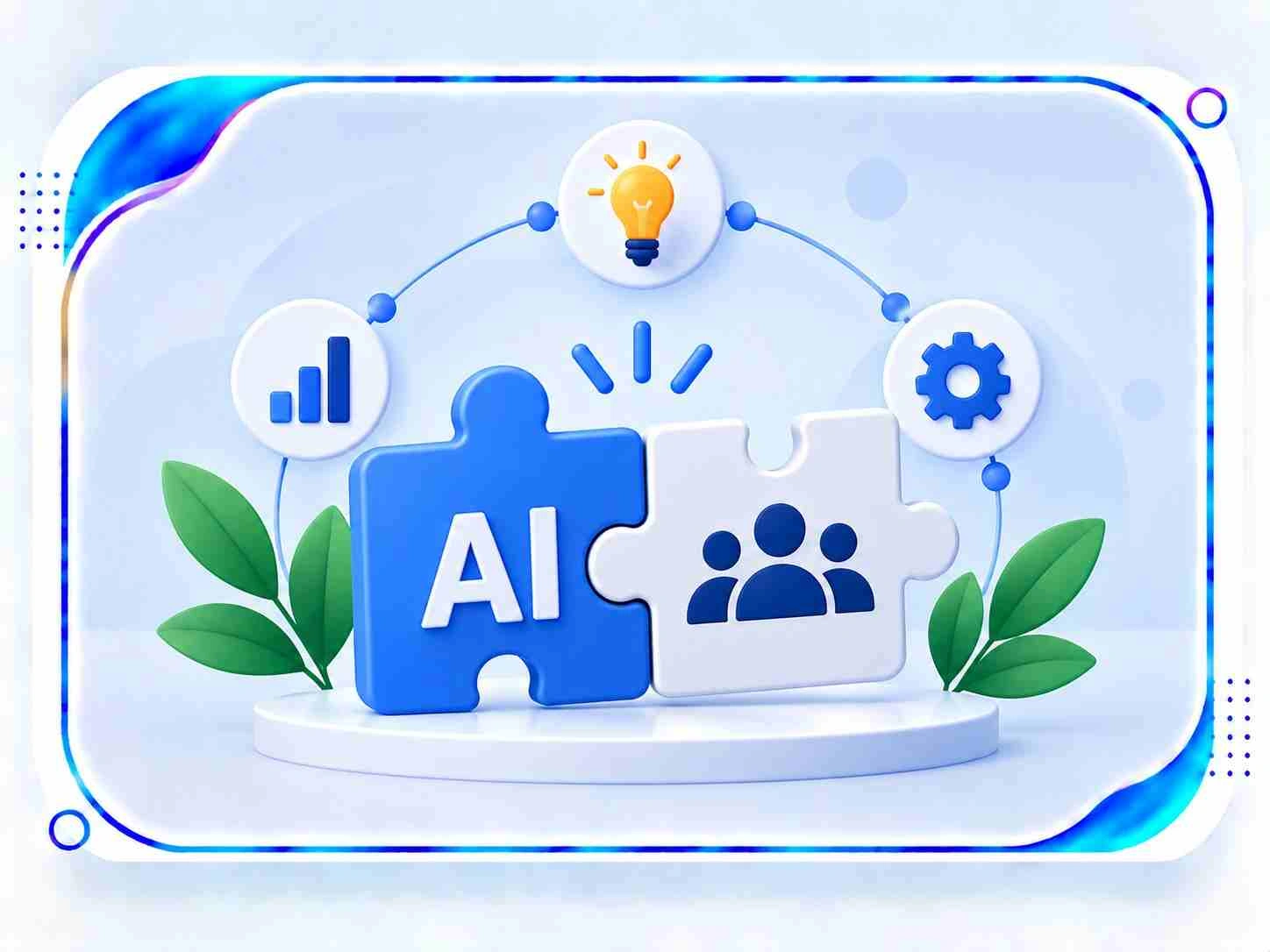 AI Automation Company and AI Automation Services