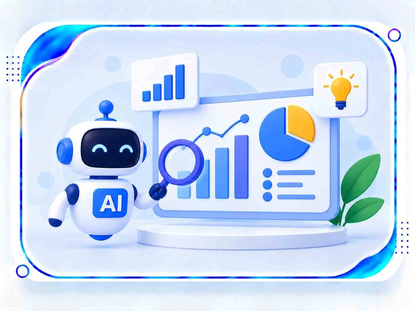 AI Automation Analytics and AI Automation Services