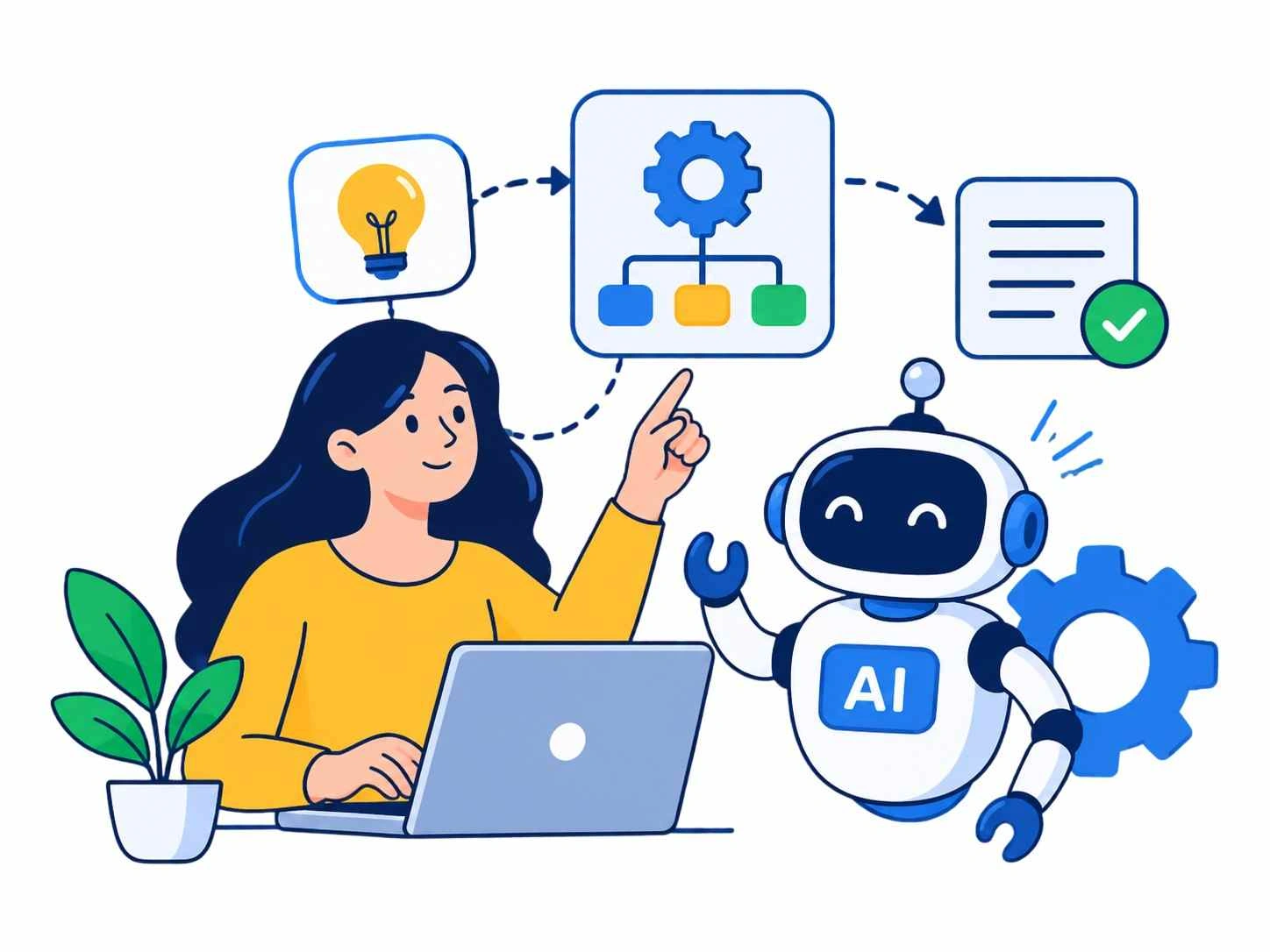 AI Automation Company