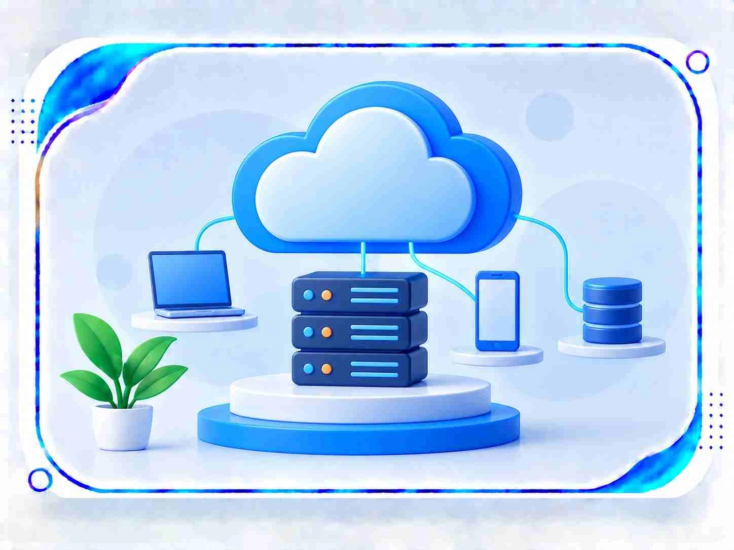 Cloud Hosting Services