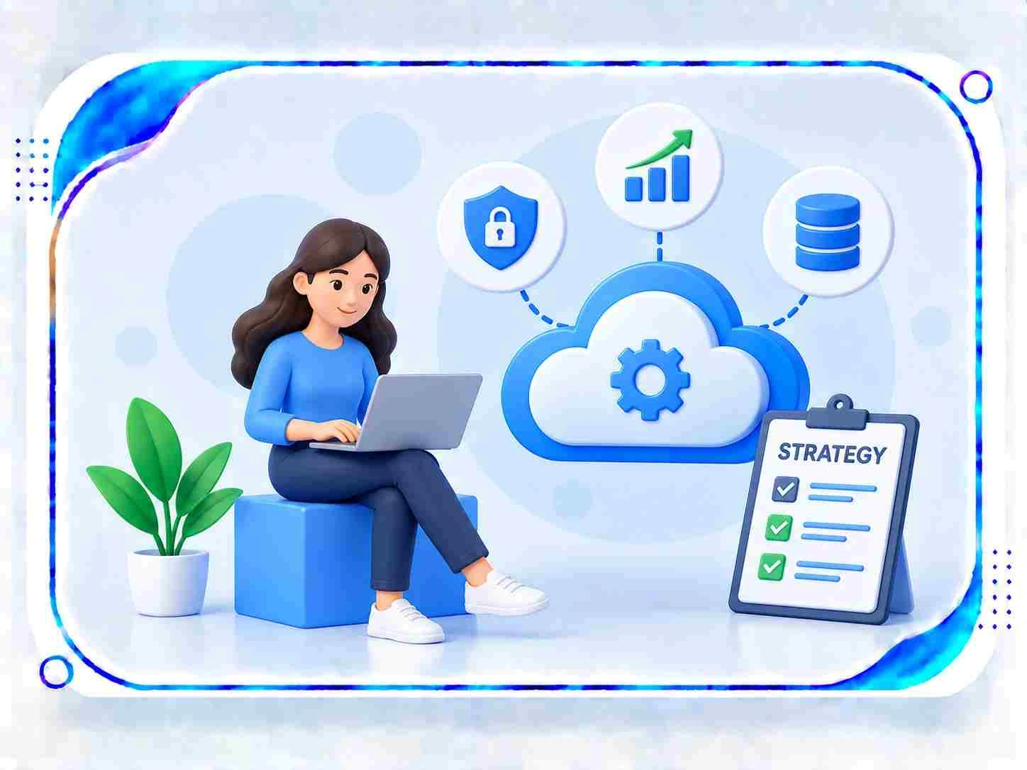 Cloud Hosting Services