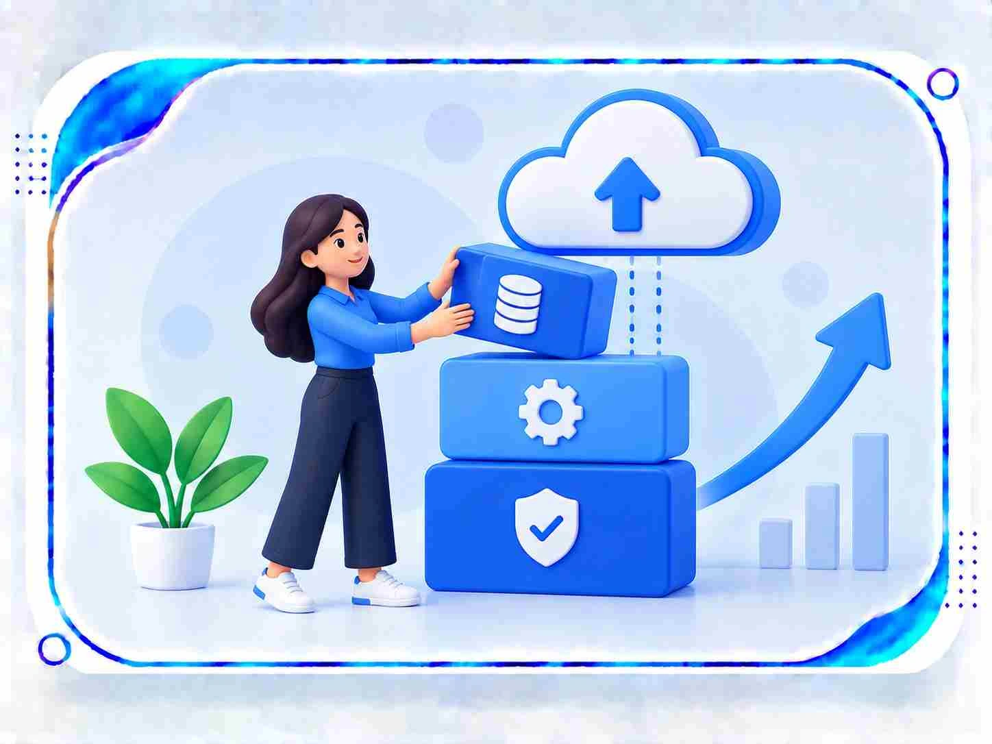 Cloud Hosting Services